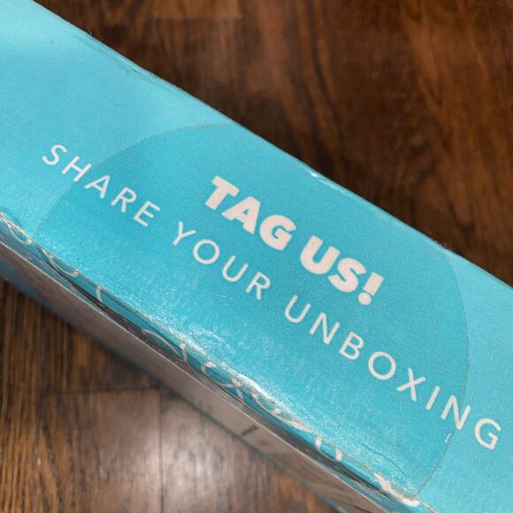 Curlmix Wash Go Pack 1-4 Master Collection System Set Growth Heavy Hold 8oz - Picture 5 of 7